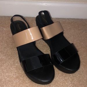 Charles by Charles David Wedges